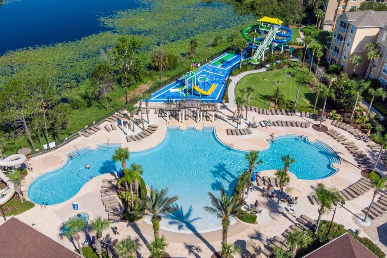 Windsor Hills Resort- 7677 Otterspool Orlando Dış mekan fotoğraf