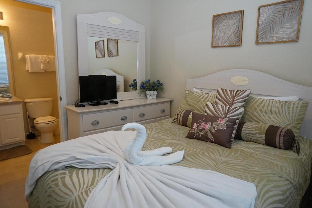 Windsor Hills Resort- 7677 Otterspool Orlando Dış mekan fotoğraf
