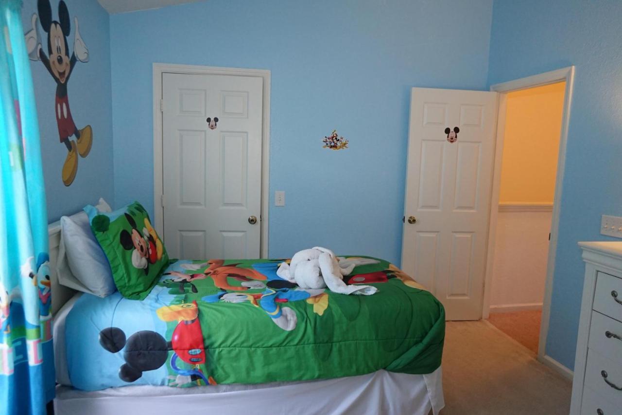 Windsor Hills Resort- 7677 Otterspool Orlando Dış mekan fotoğraf