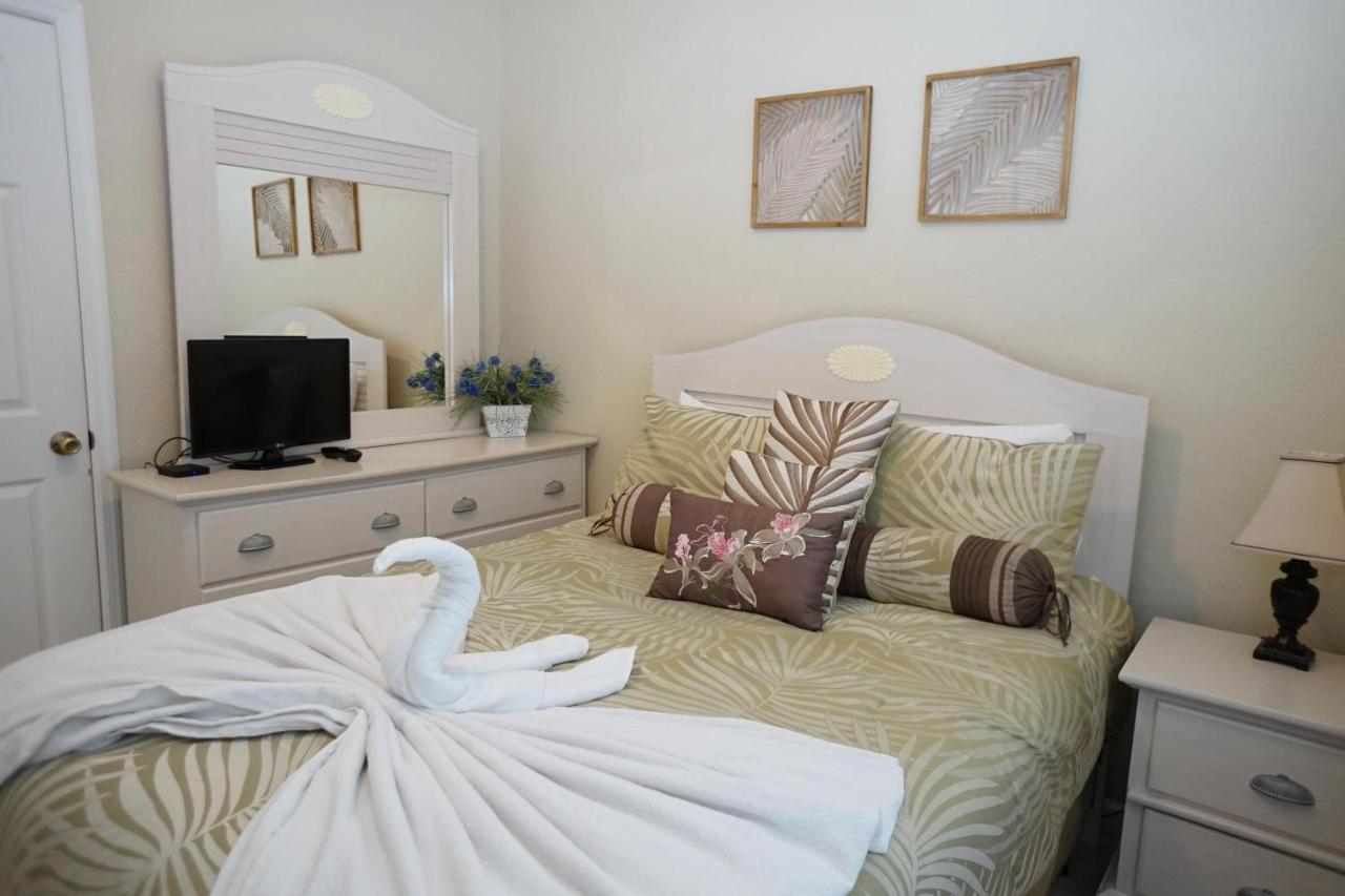 Windsor Hills Resort- 7677 Otterspool Orlando Dış mekan fotoğraf