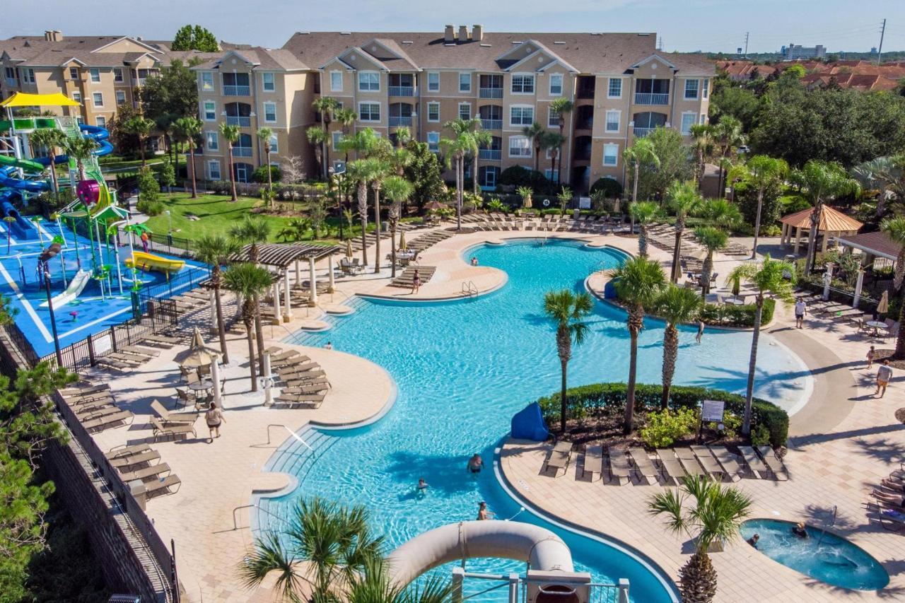 Windsor Hills Resort- 7677 Otterspool Orlando Dış mekan fotoğraf