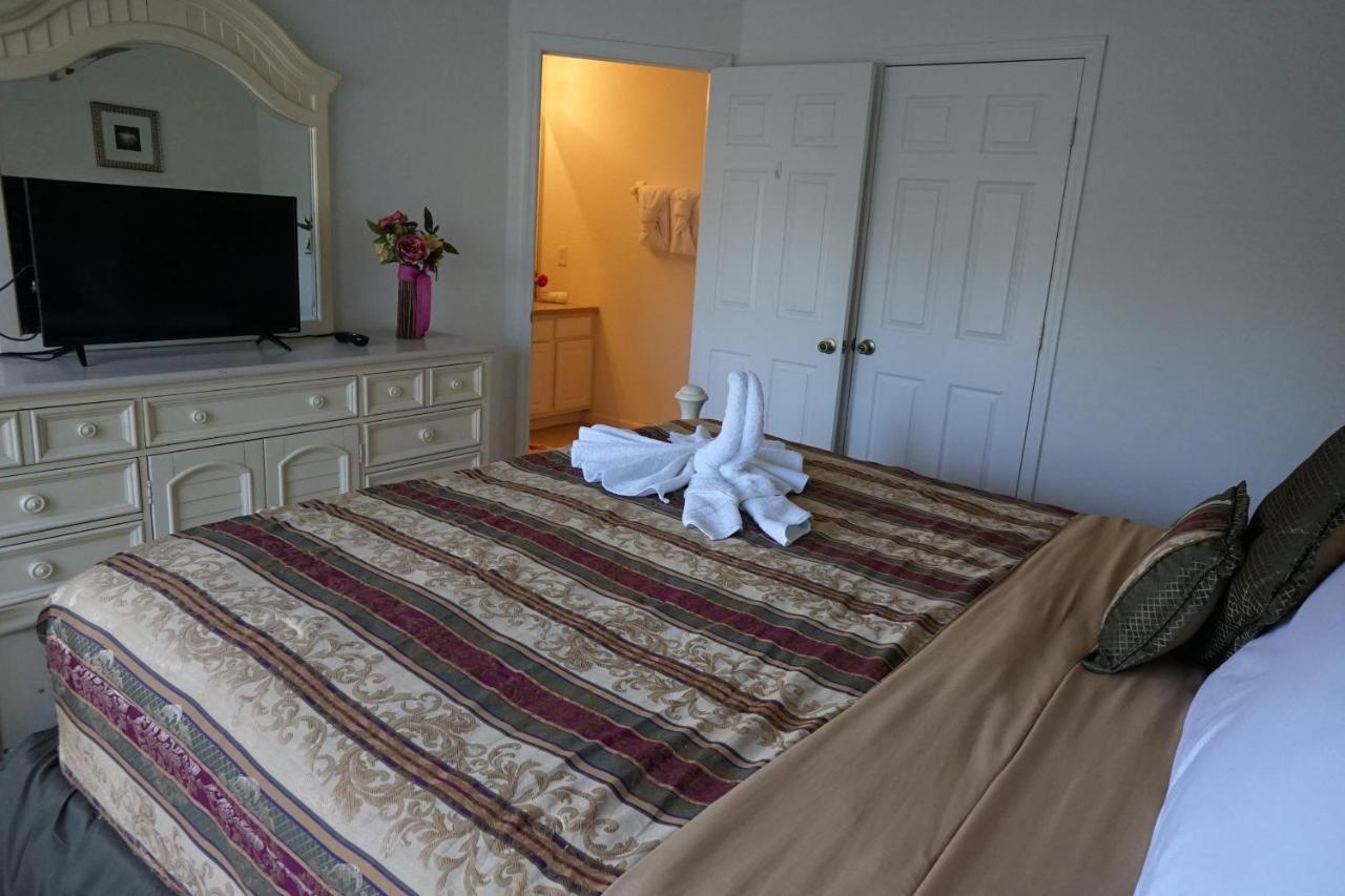 Windsor Hills Resort- 7677 Otterspool Orlando Dış mekan fotoğraf