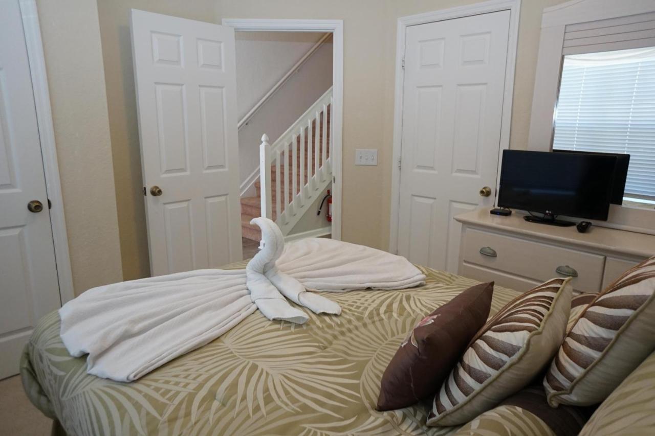 Windsor Hills Resort- 7677 Otterspool Orlando Dış mekan fotoğraf