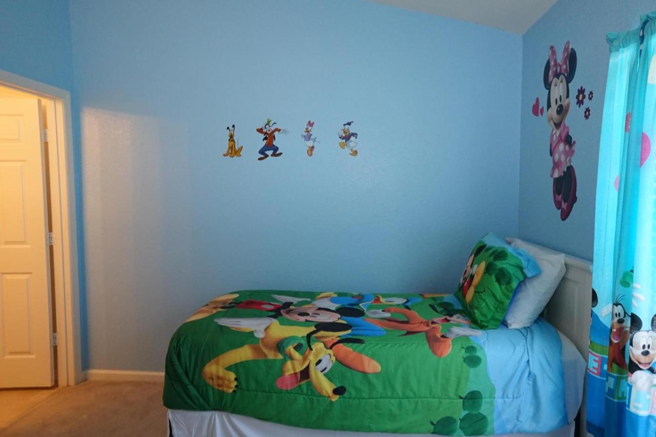 Windsor Hills Resort- 7677 Otterspool Orlando Dış mekan fotoğraf