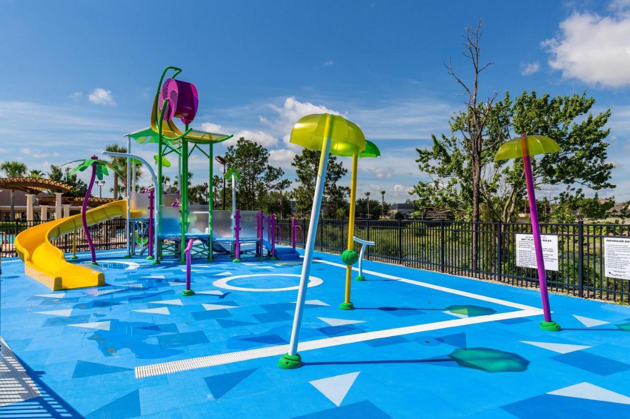 Windsor Hills Resort- 7677 Otterspool Orlando Dış mekan fotoğraf