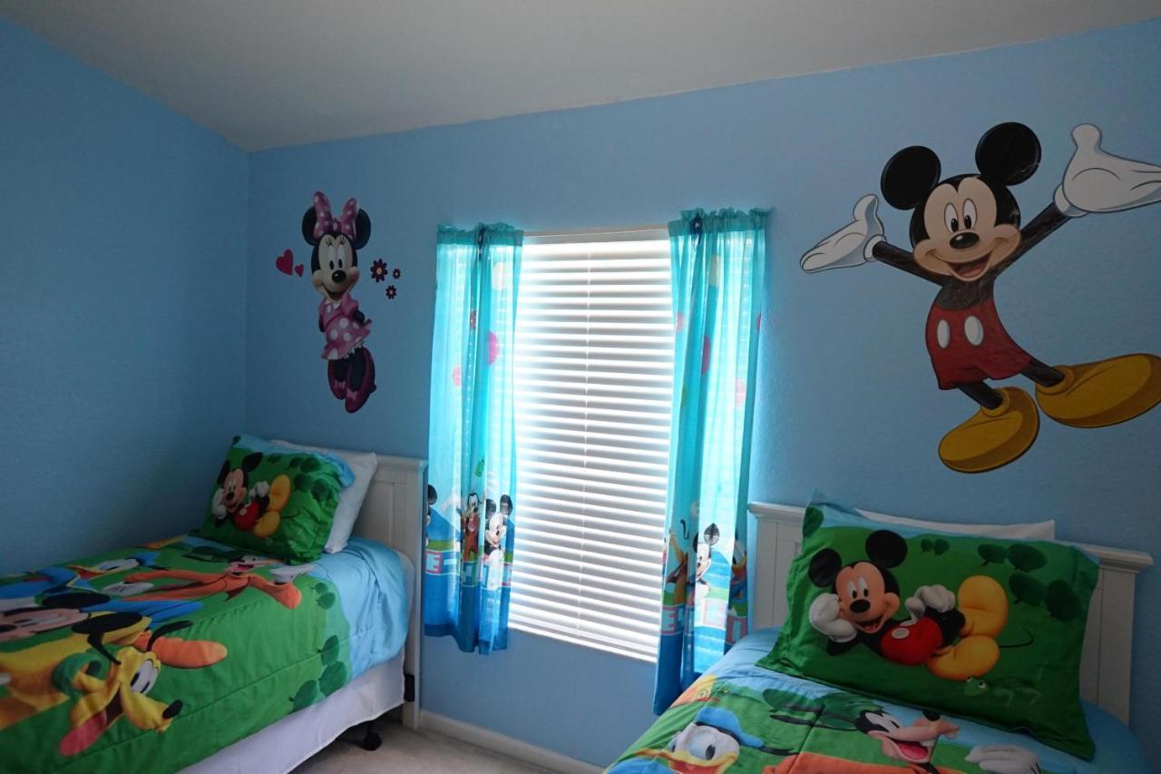 Windsor Hills Resort- 7677 Otterspool Orlando Dış mekan fotoğraf